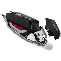 Игровая мышь SVEN RX-G985 фото 4